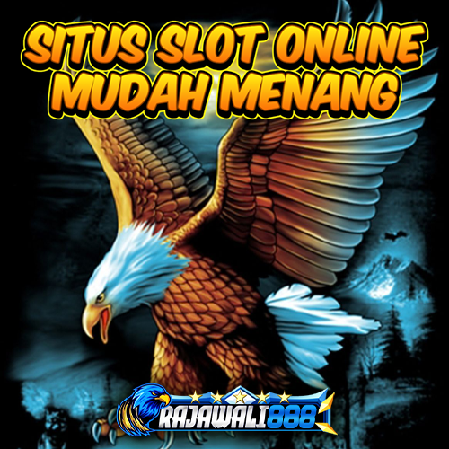 RAJAWALI888 ⛵️ Situs Slot Online Daftar Sekarang Pasti Mudah Menang image 1